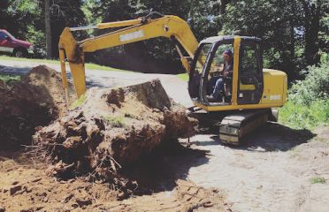 DaCosta Construction Inc.