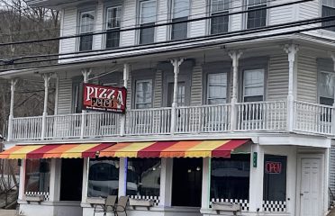 Pizza Petes