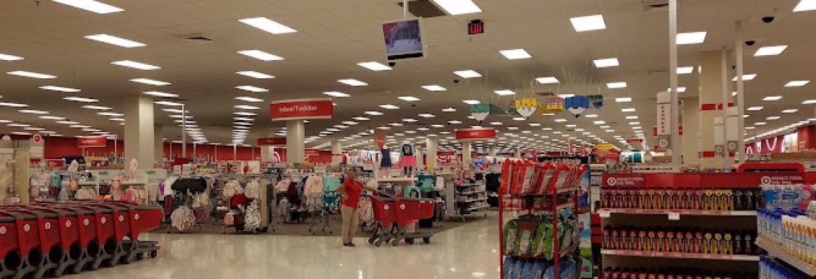 Target