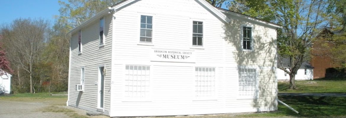 Brooklyn Historical Society Museum