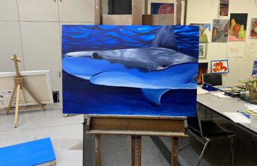 The Art Spot
