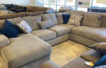 Boxdrop Montville Mattress and Furniture Outlet