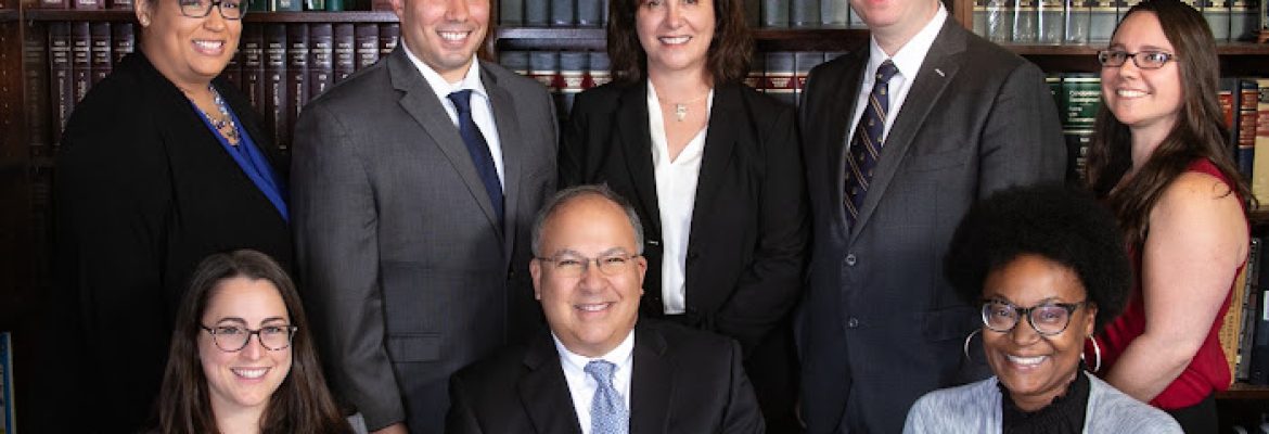 Benjamin, Gold & Troyb, P.C.