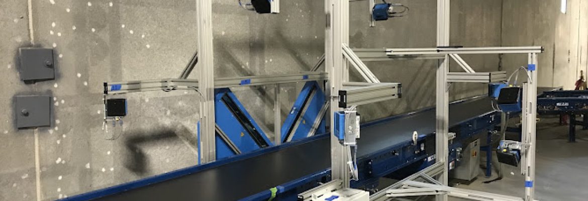 Apex Industrial- Control Systems and Electrical Contractors