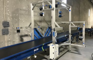 Apex Industrial- Control Systems and Electrical Contractors