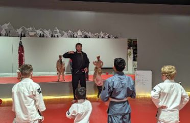 Silverback Training Facility