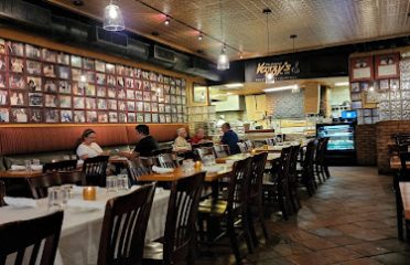 Vazzy’s Italian Restaurant Stratford