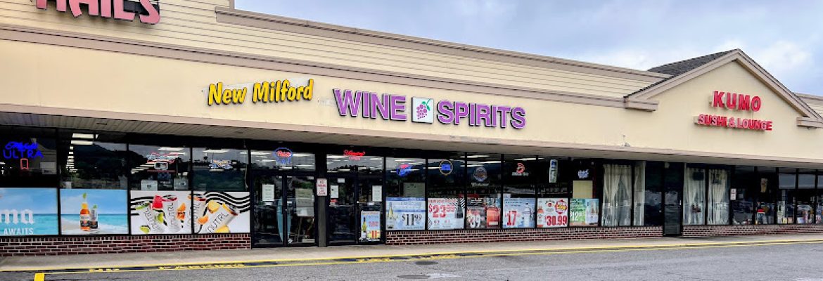 New Milford Plaza