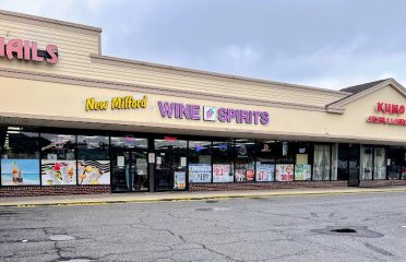 New Milford Plaza