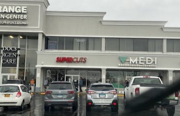 DOCS Urgent Care & Primary Care – Orange