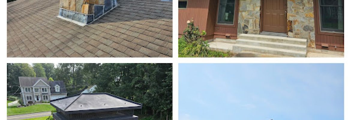 Chimneys USA
