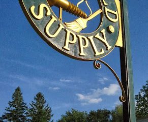 Mansfield Supply