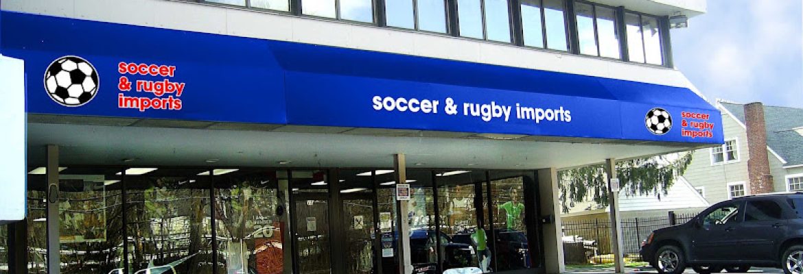 Soccer and Rugby Imports