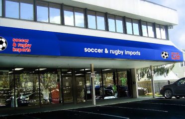 Soccer and Rugby Imports