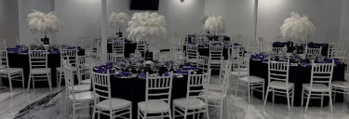 Euphoria Loft – Event Venue