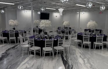 Euphoria Loft – Event Venue