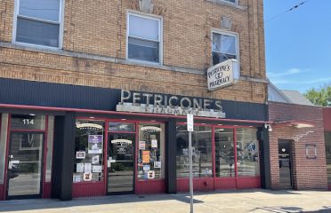 Petricone’s Torrington Pharmacy