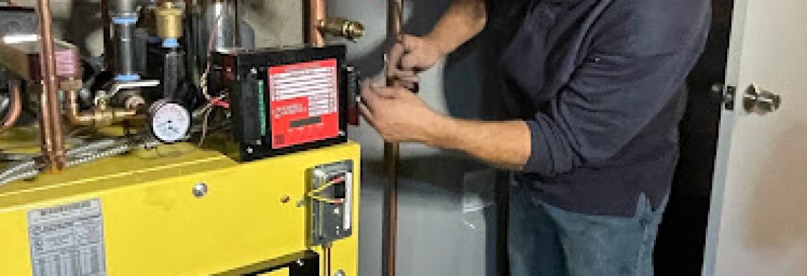 American Heating & AC