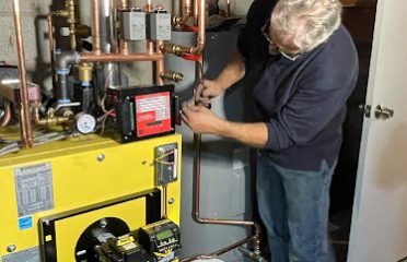 American Heating & AC