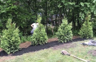Russ’ Landscape Service LLC