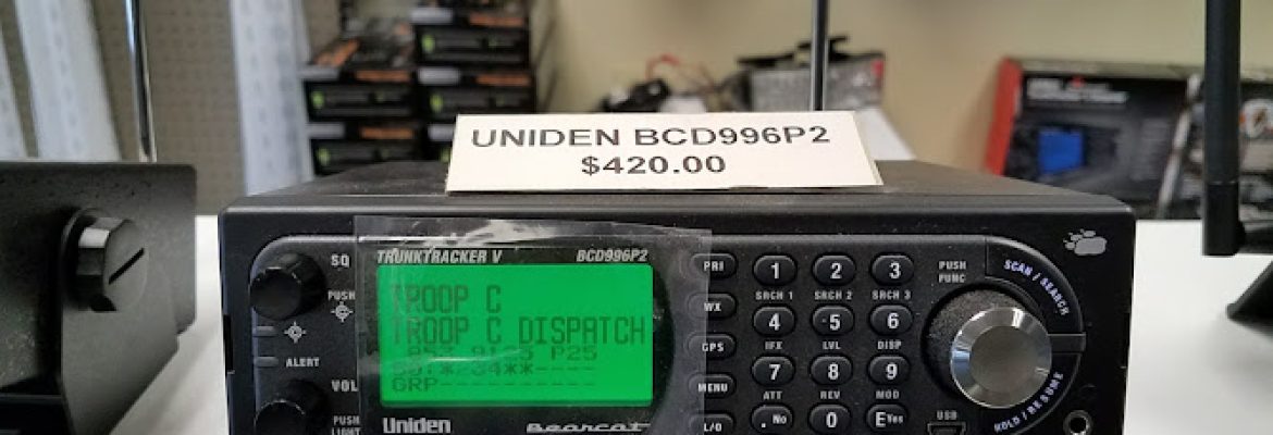 J & S Radio Sales Inc.