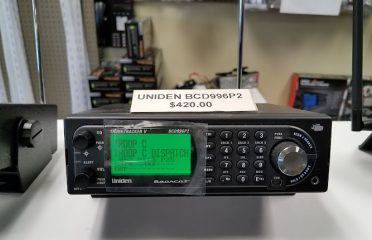 J & S Radio Sales Inc.