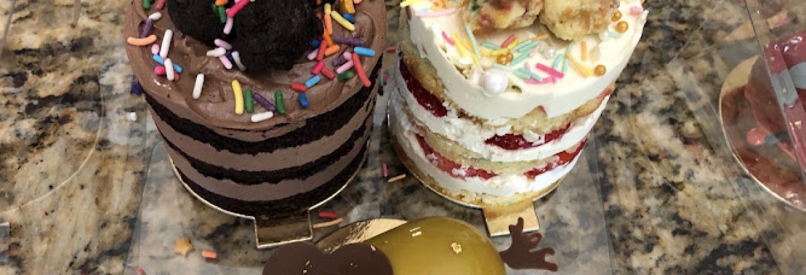 le Bánh Patisserie – Local Organic Bakery