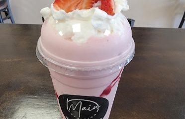 Norwalk Nutrition (Main Nutrition)