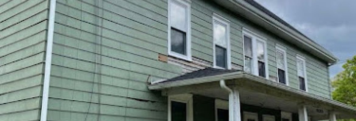 UVI Gutters LLC
