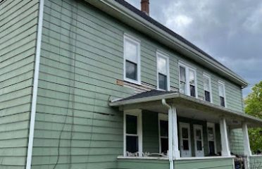 UVI Gutters LLC