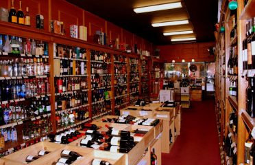 OddBins Bottle Shop