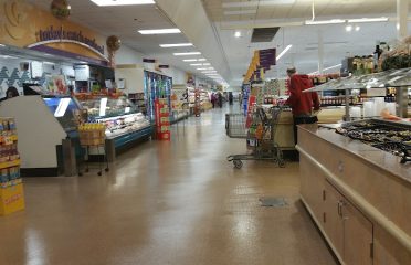 Stop & Shop Pharmacy