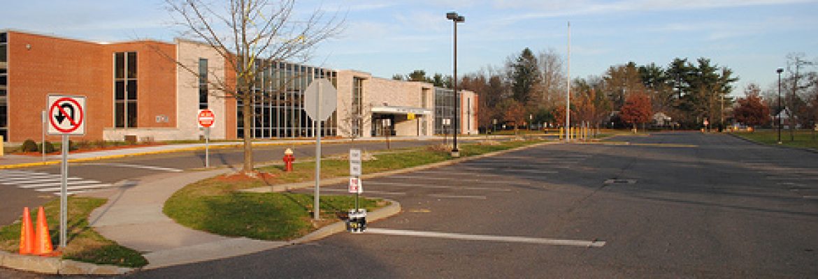 East Hartford High School