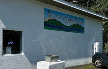 Mountain Spring Water Corporation