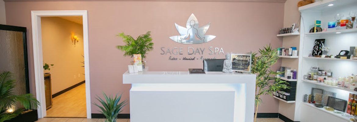 Sage Day Spa