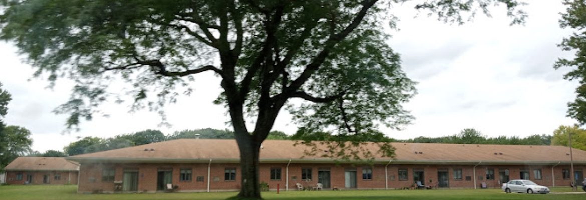 Mark Twain Congregate Housing