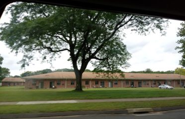 Mark Twain Congregate Housing