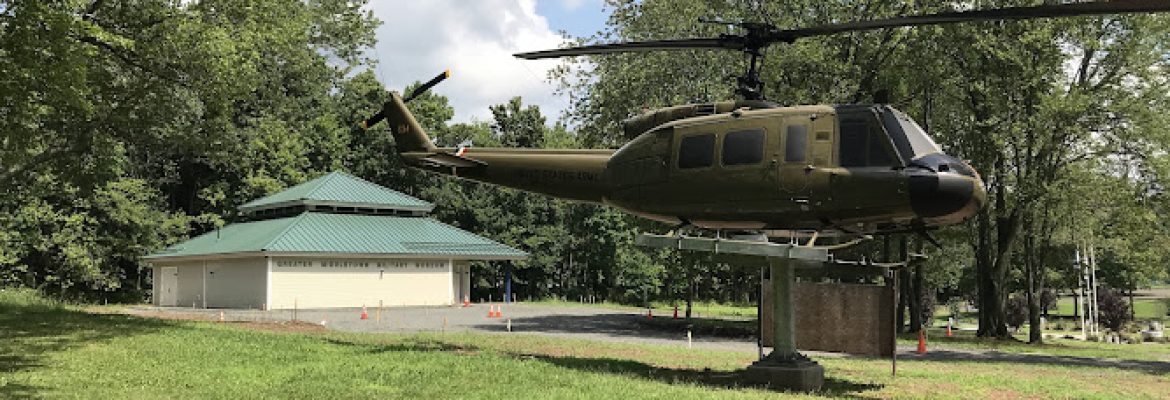 Greater Middletown Military Museum