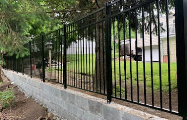Arias Construction and Landscaping Inc