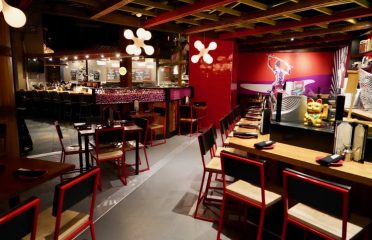 Sushi Koya