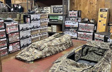 Center Sports Outfitters