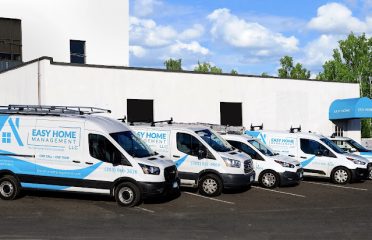Easy Home Management LLC