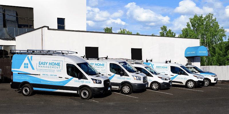 Easy Home Management LLC