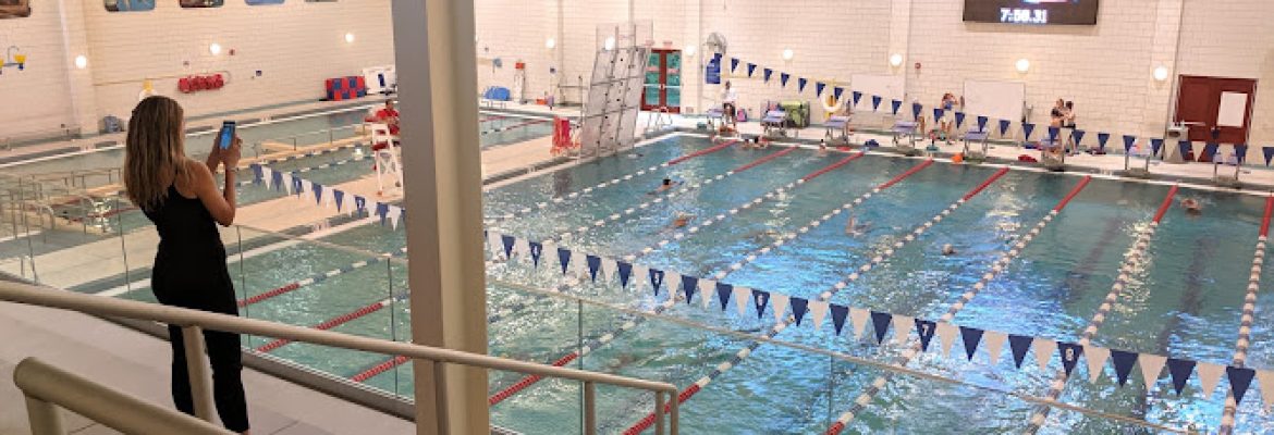 Westport Weston Family YMCA