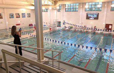 Westport Weston Family YMCA