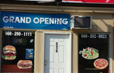 Pizza House & Mexican Food