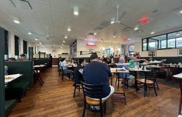 Frank Pepe Pizzeria Napoletana