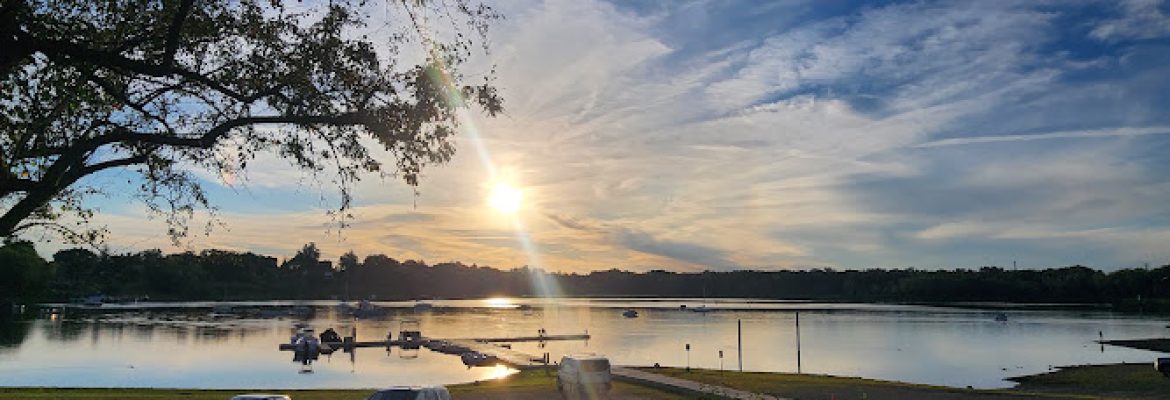 Cove Park Wethersfield