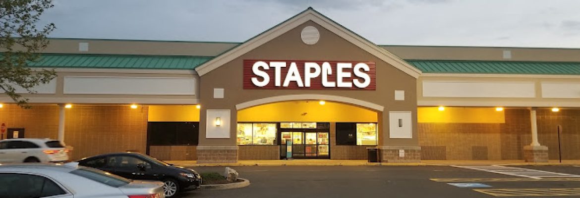 Staples