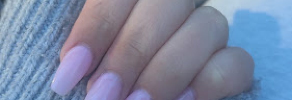 Top Nails